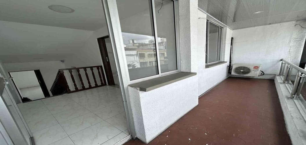 Casa en venta en San Jose, Pereira · foto 24 de 24