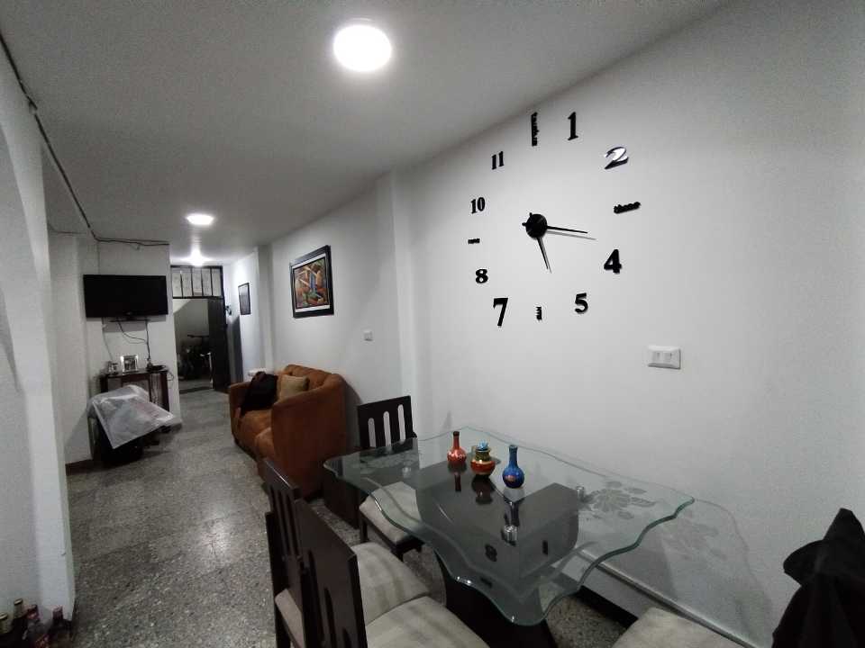 Apartamento en venta en Mejia Robledo, Pereira · foto 2 de 24