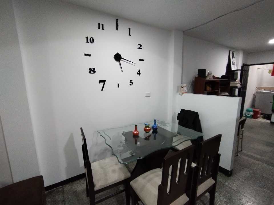 Apartamento en venta en Mejia Robledo, Pereira · foto 3 de 24
