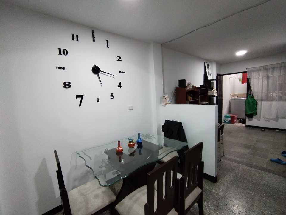 Apartamento en venta en Mejia Robledo, Pereira · foto 4 de 24