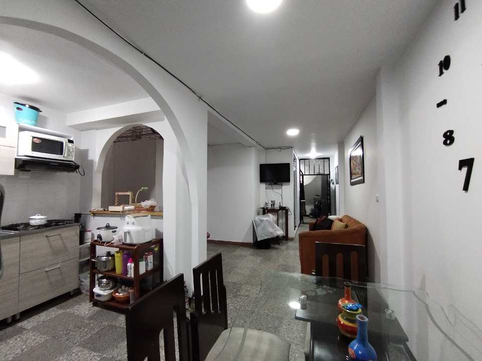Apartamento en venta en Mejia Robledo, Pereira · foto 5 de 24