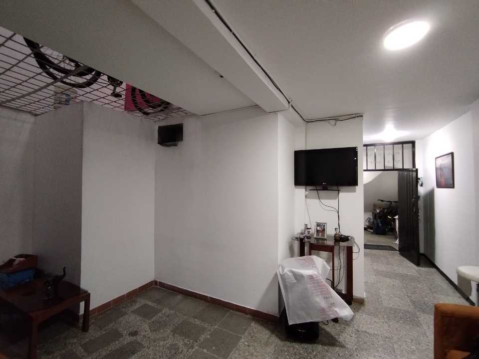 Apartamento en venta en Mejia Robledo, Pereira · foto 6 de 24