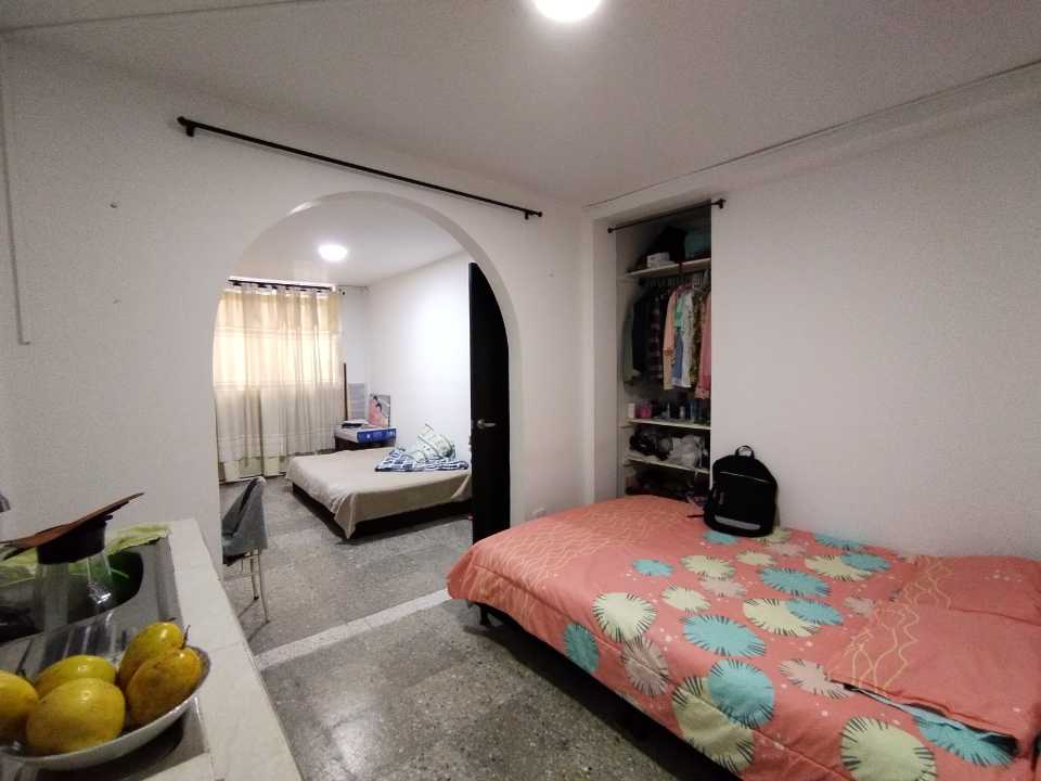 Apartamento en venta en Mejia Robledo, Pereira · foto 8 de 24
