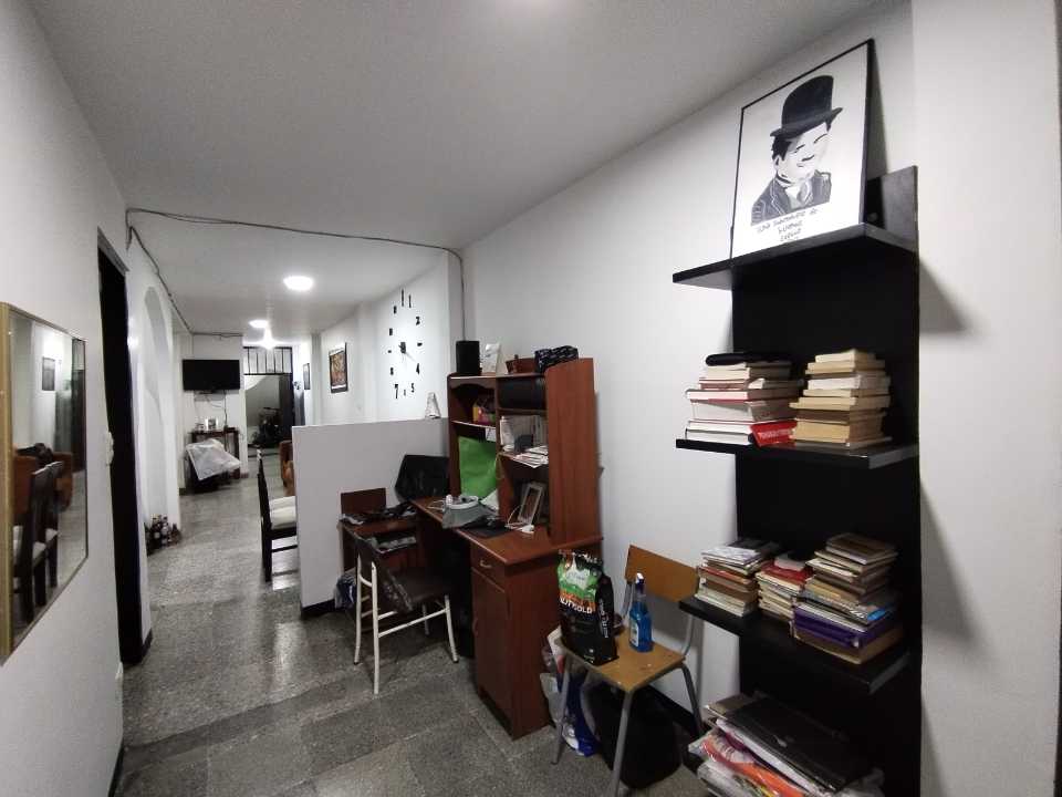 Apartamento en venta en Mejia Robledo, Pereira · foto 12 de 24