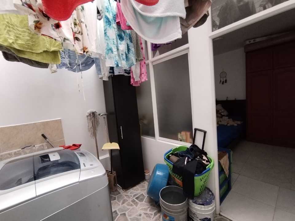 Apartamento en venta en Mejia Robledo, Pereira · foto 14 de 24