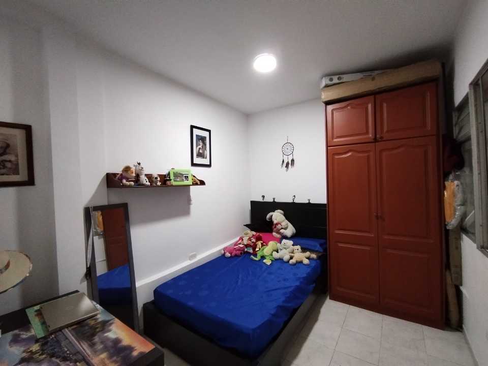 Apartamento en venta en Mejia Robledo, Pereira · foto 16 de 24