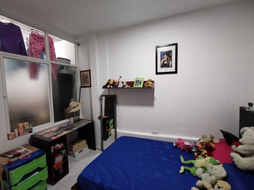 Apartamento en venta en Mejia Robledo, Pereira · foto 17 de 24