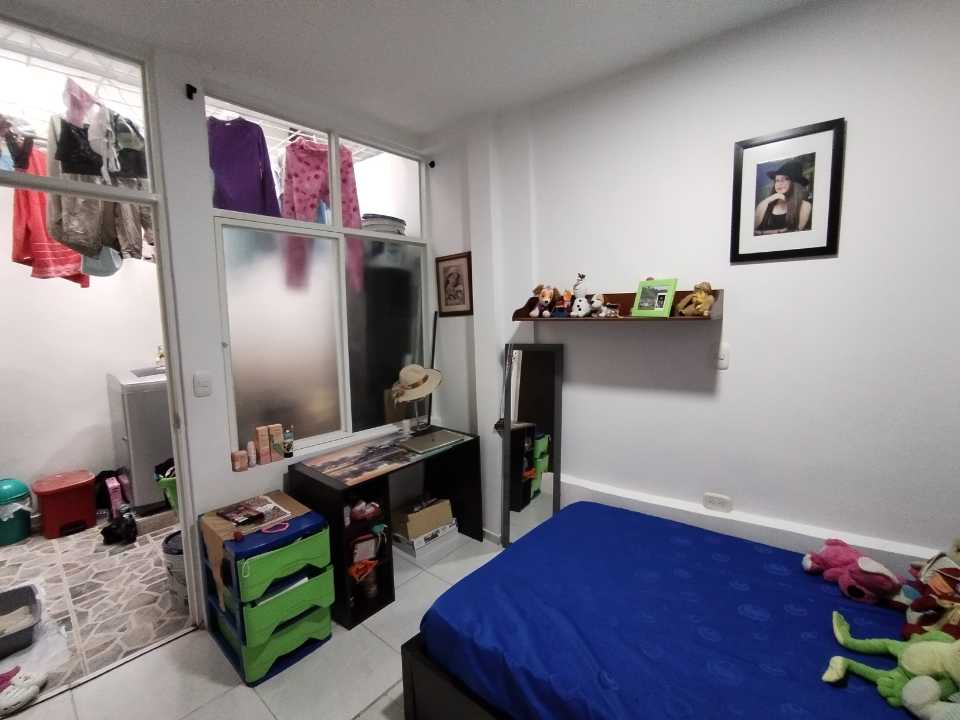 Apartamento en venta en Mejia Robledo, Pereira · foto 18 de 24