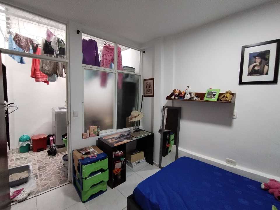 Apartamento en venta en Mejia Robledo, Pereira · foto 19 de 24