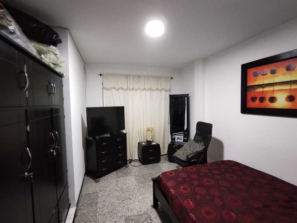 Apartamento en venta en Mejia Robledo, Pereira · foto 21 de 24