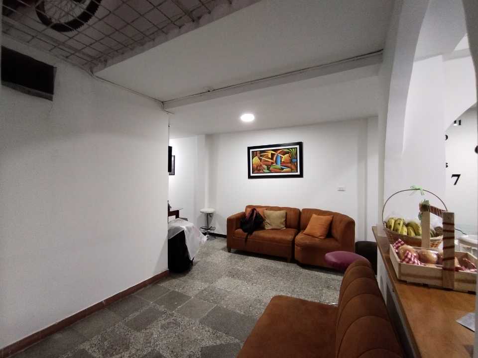 Apartamento en venta en Mejia Robledo, Pereira · foto 24 de 24