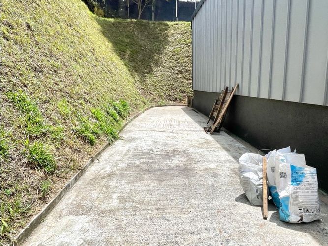 Bodega en venta en Mampuesto, Rionegro, 250 m² · foto 6 de 20