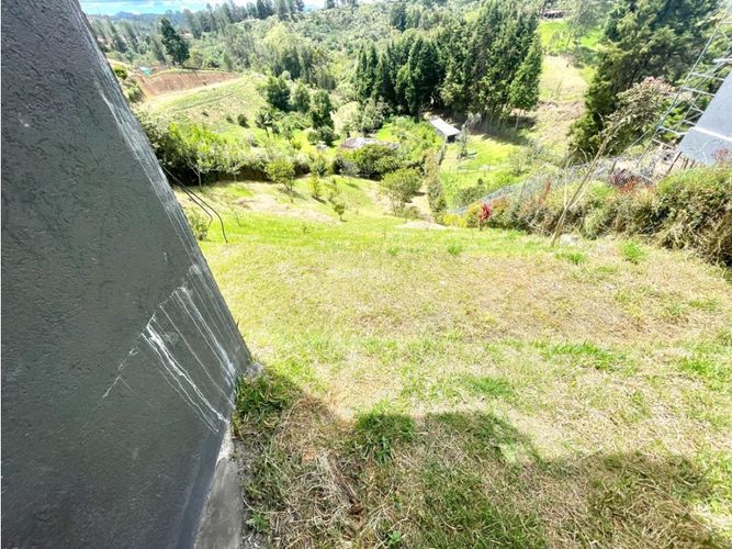 Bodega en venta en Mampuesto, Rionegro, 250 m² · foto 7 de 20