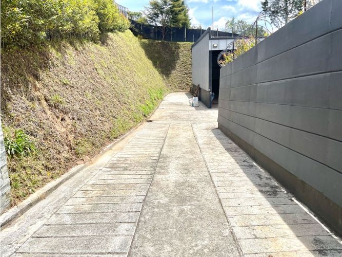 Bodega en venta en Mampuesto, Rionegro, 250 m² · foto 9 de 20