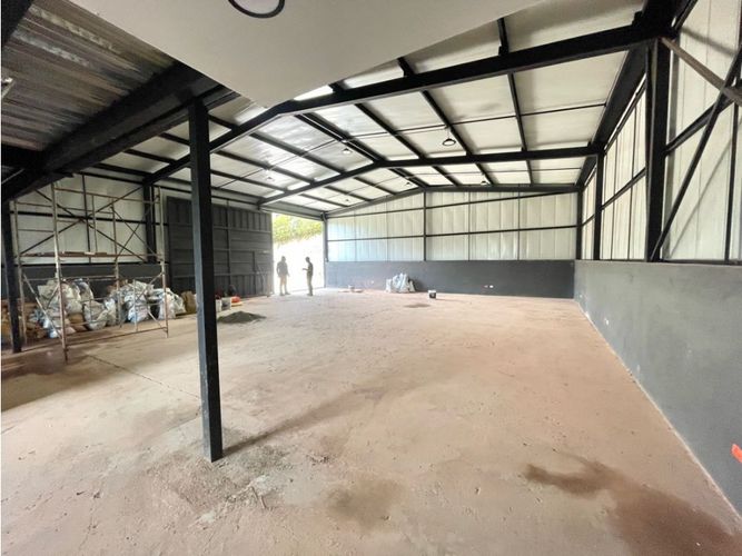Bodega en venta en Mampuesto, Rionegro, 250 m² · foto 10 de 20