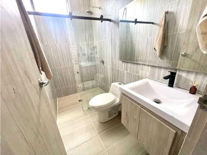 Bodega en venta en Mampuesto, Rionegro, 250 m² · foto 15 de 20