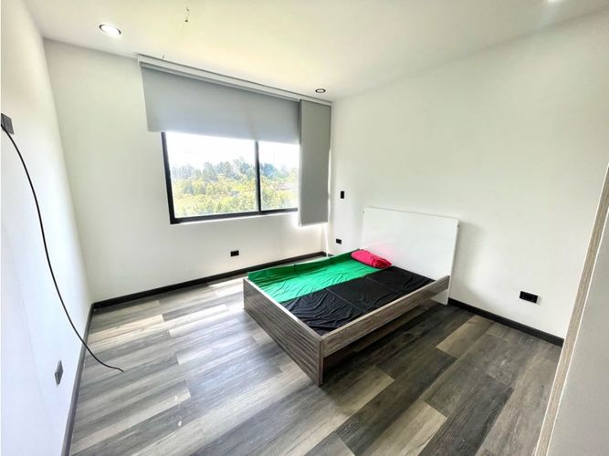 Bodega en venta en Mampuesto, Rionegro, 250 m² · foto 16 de 20