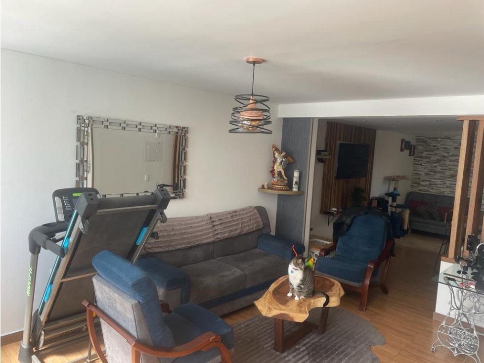 Casa en venta en La Cumbre, Manizales · foto 2 de 24