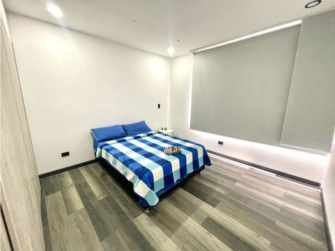 Bodega en venta en Mampuesto, Rionegro, 250 m² · foto 18 de 20
