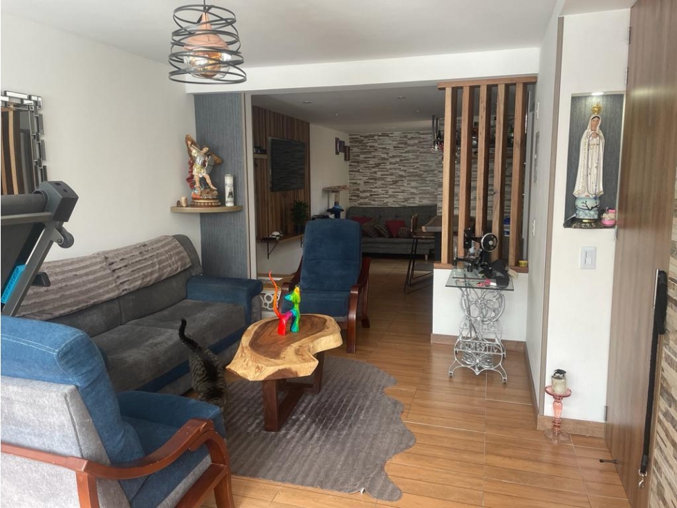 Casa en venta en La Cumbre, Manizales · foto 3 de 24