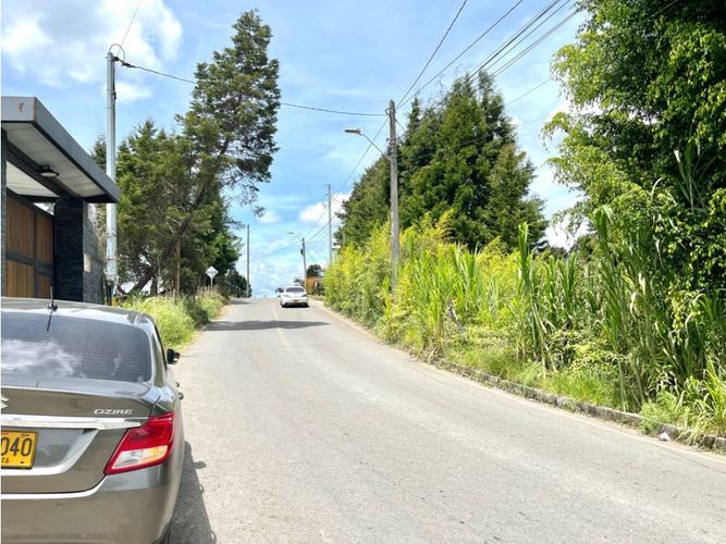Bodega en venta en Mampuesto, Rionegro, 250 m² · foto 19 de 20