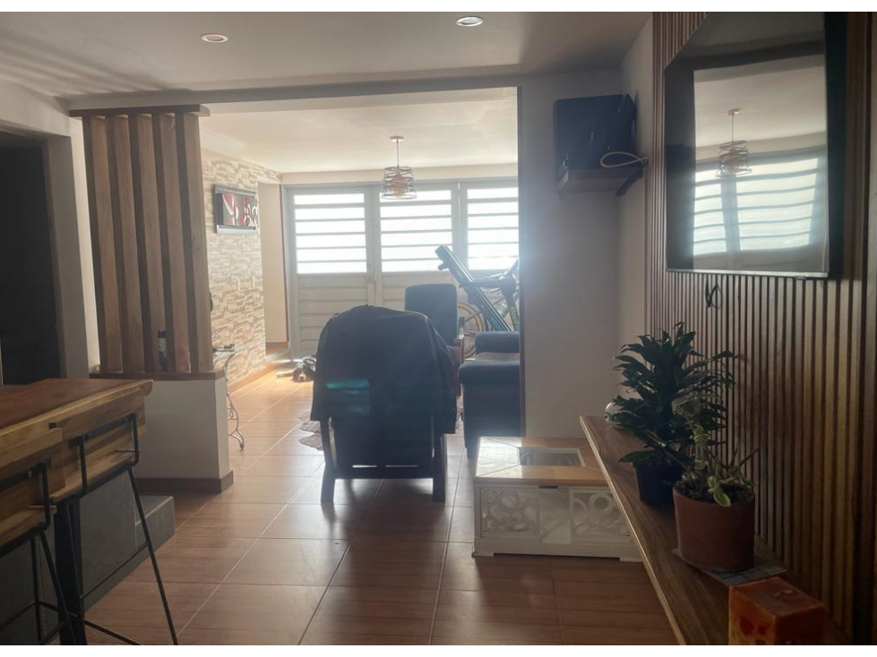 Casa en venta en La Cumbre, Manizales · foto 4 de 24