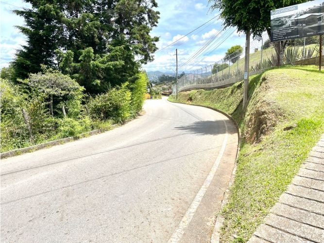 Bodega en venta en Mampuesto, Rionegro, 250 m² · foto 20 de 20