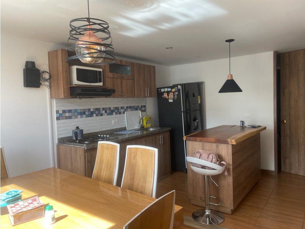 Casa en venta en La Cumbre, Manizales · foto 6 de 24