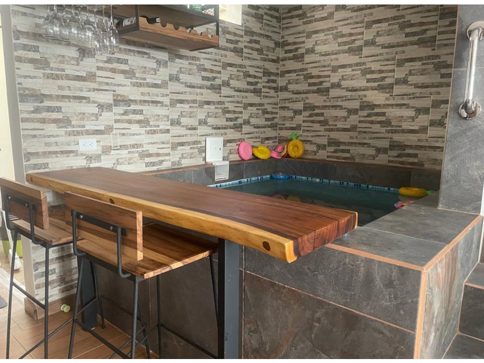 Casa en venta en La Cumbre, Manizales · foto 7 de 24