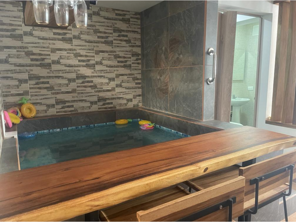 Casa en venta en La Cumbre, Manizales · foto 8 de 24