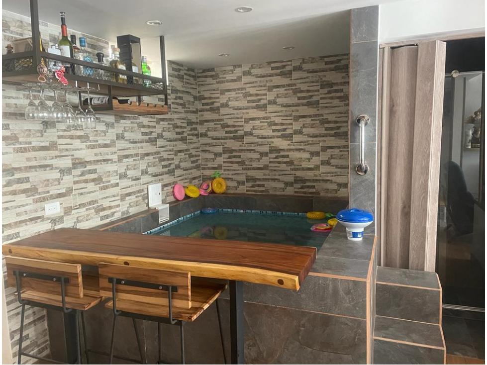 Casa en venta en La Cumbre, Manizales · foto 9 de 24