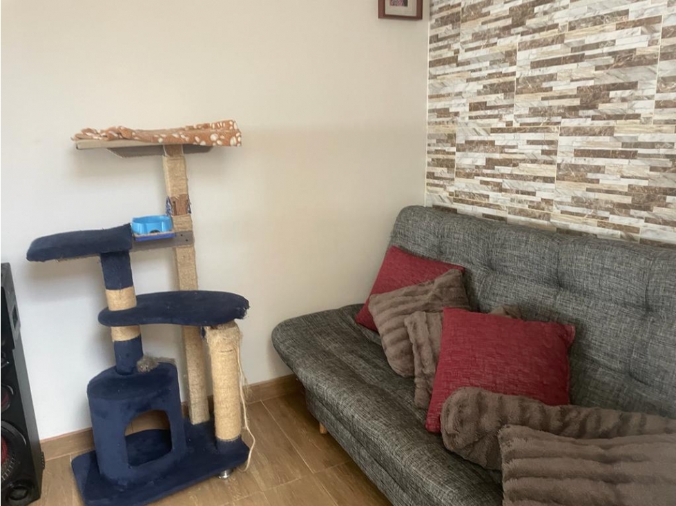 Casa en venta en La Cumbre, Manizales · foto 10 de 24