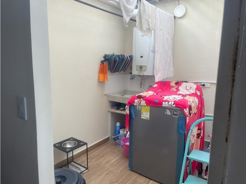 Casa en venta en La Cumbre, Manizales · foto 11 de 24