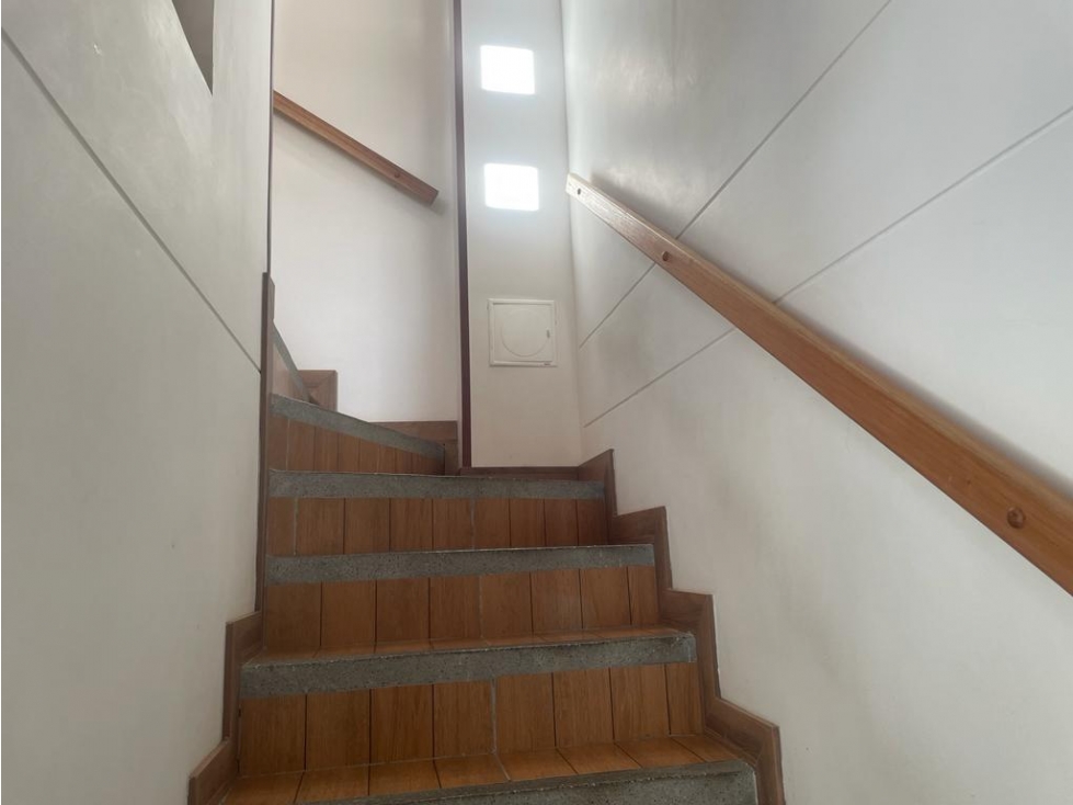 Casa en venta en La Cumbre, Manizales · foto 12 de 24