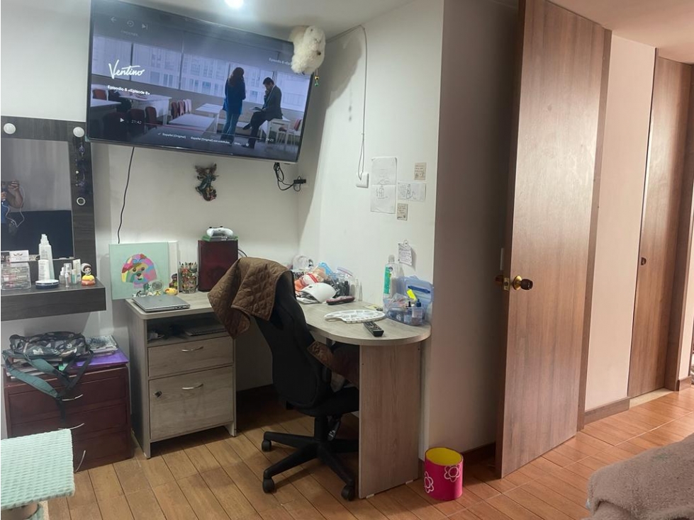 Casa en venta en La Cumbre, Manizales · foto 14 de 24