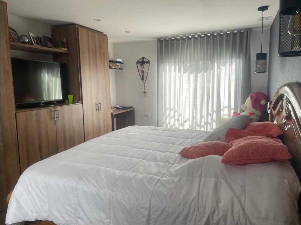 Casa en venta en La Cumbre, Manizales · foto 15 de 24