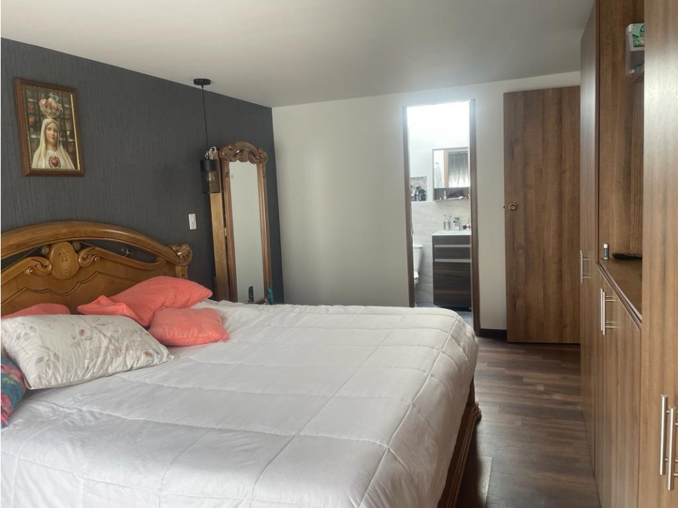 Casa en venta en La Cumbre, Manizales · foto 16 de 24