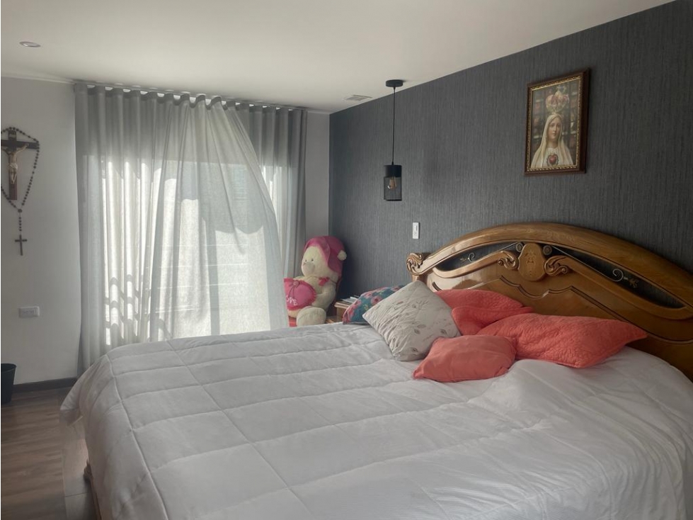 Casa en venta en La Cumbre, Manizales · foto 17 de 24