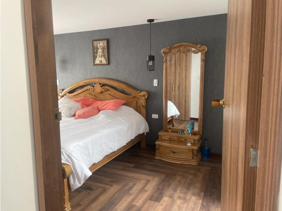 Casa en venta en La Cumbre, Manizales · foto 20 de 24