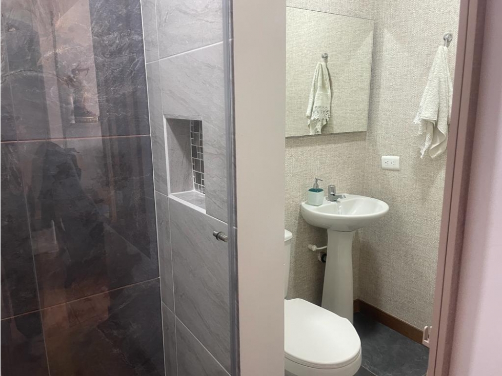 Casa en venta en La Cumbre, Manizales · foto 23 de 24