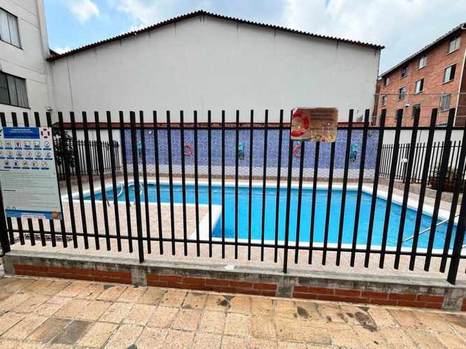 Apartamento de 3 alcobas en venta en Buenos Aires, Cali, 75 m² · foto 3 de 22