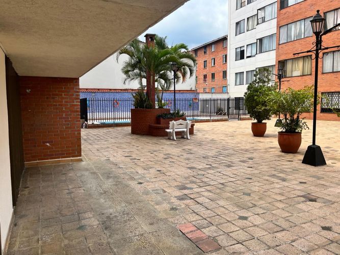 Apartamento de 3 alcobas en venta en Buenos Aires, Cali, 75 m² · foto 4 de 22