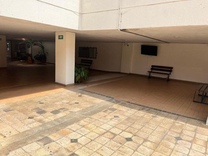 Apartamento de 3 alcobas en venta en Buenos Aires, Cali, 75 m² · foto 13 de 22