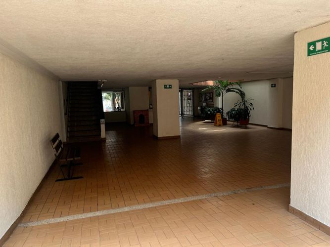 Apartamento de 3 alcobas en venta en Buenos Aires, Cali, 75 m² · foto 21 de 22