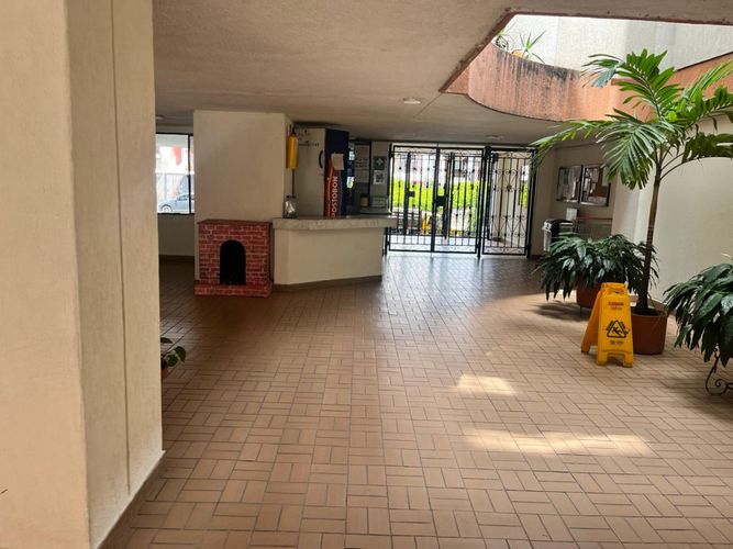 Apartamento de 3 alcobas en venta en Buenos Aires, Cali, 75 m² · foto 22 de 22