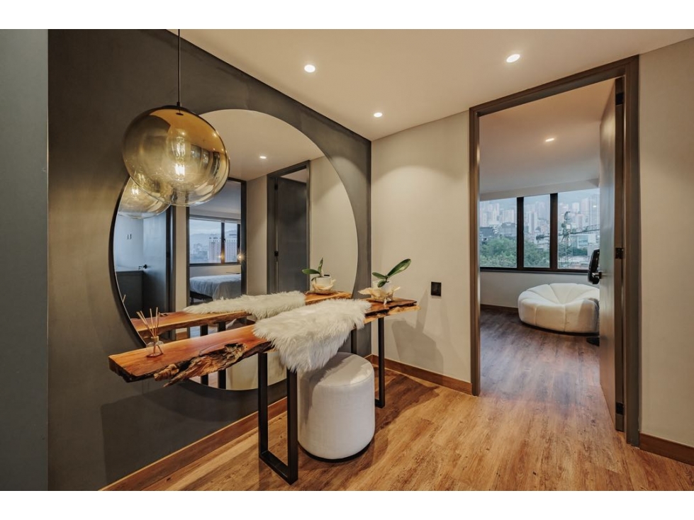 Apartamento en arriendo en El Poblado, Medellín · foto 15 de 24