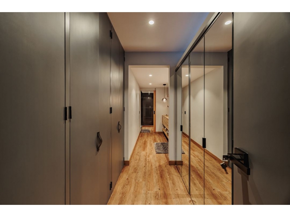 Apartamento en arriendo en El Poblado, Medellín · foto 17 de 24