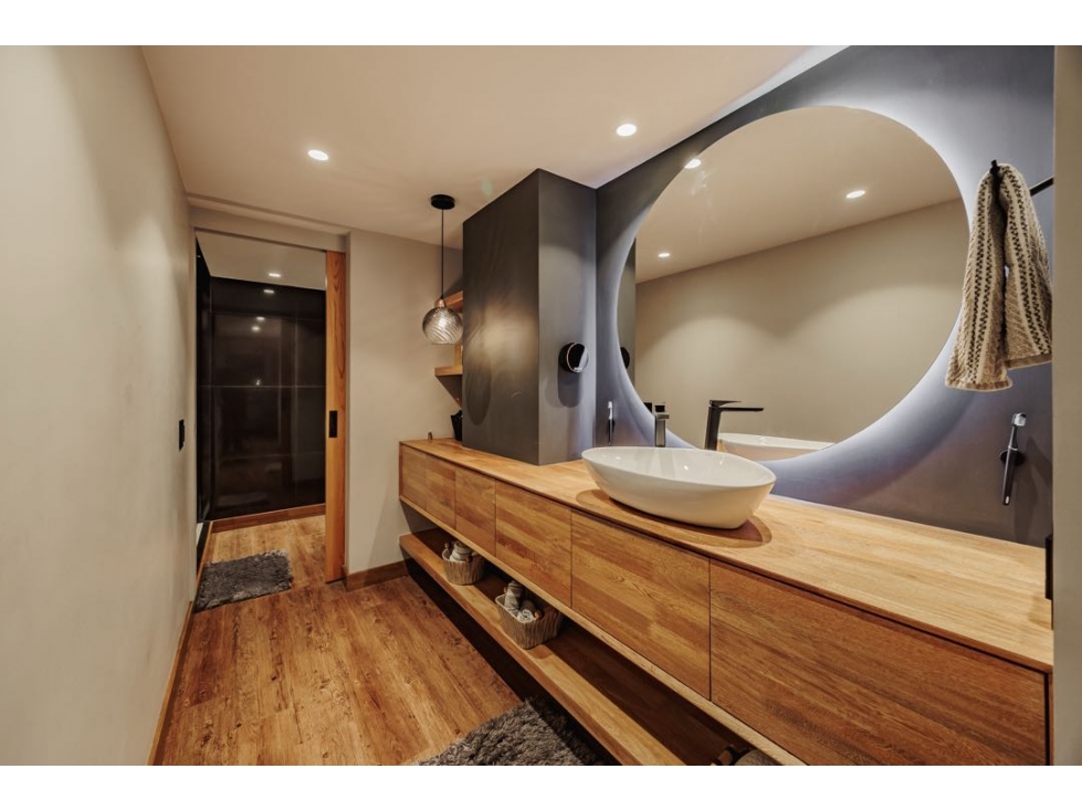 Apartamento en arriendo en El Poblado, Medellín · foto 18 de 24