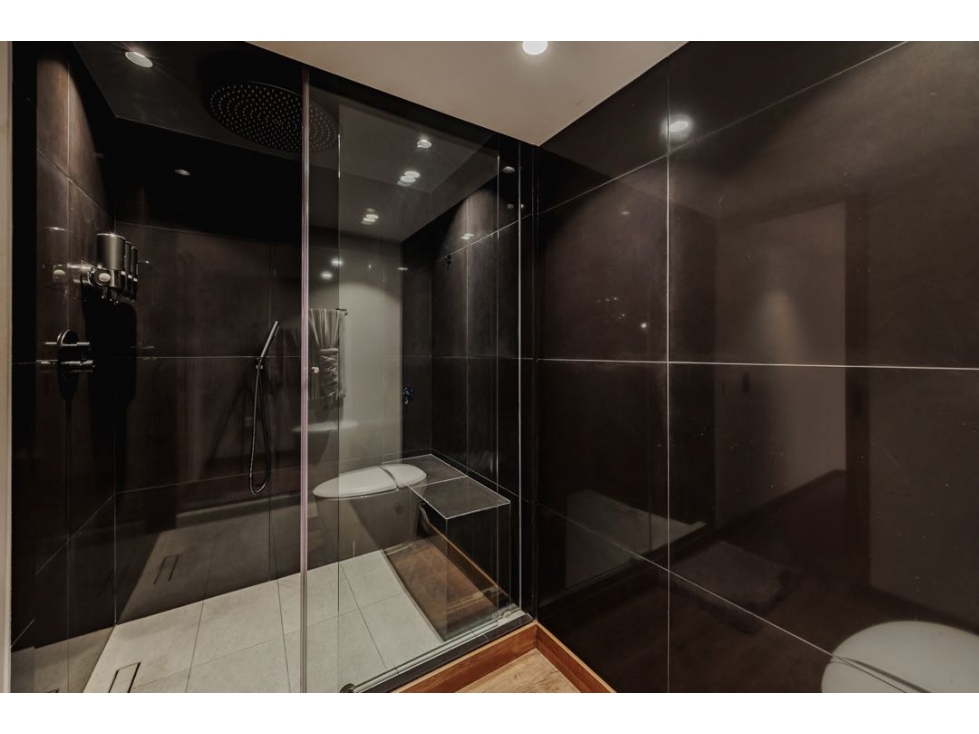 Apartamento en arriendo en El Poblado, Medellín · foto 19 de 24