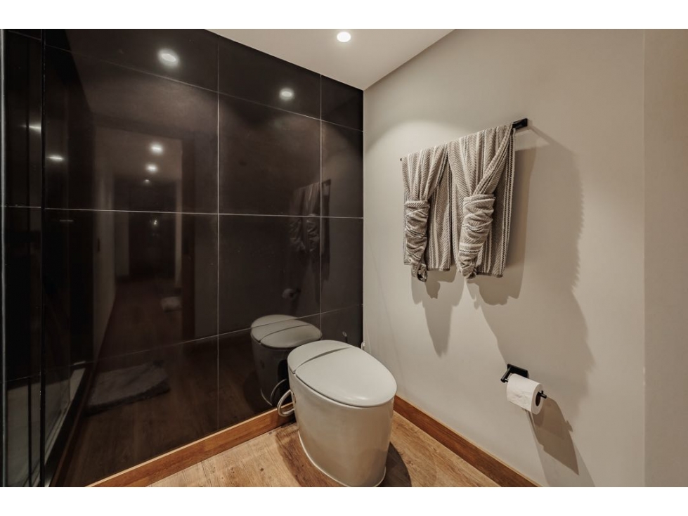 Apartamento en arriendo en El Poblado, Medellín · foto 20 de 24